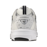 Mizuno MXR Snow White/carbon/port Royale