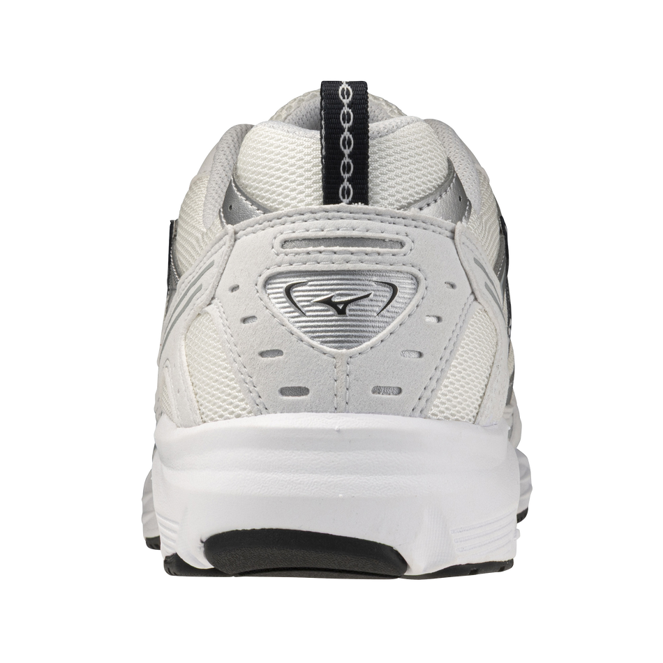Mizuno MXR Snow White/carbon/port Royale