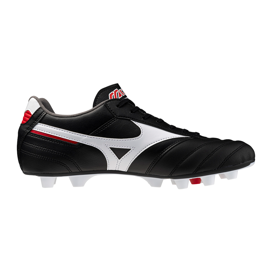 Mizuno MORELIA II PRO Black/White/Chinese Red
