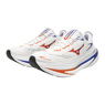 Mizuno MIZUNO SKY PRIME GF White/Orange.com/Royal Blue