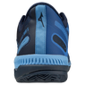 Mizuno Wave Exceed Tour 5 CC True Blue/White/Dress Blues