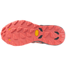 Mizuno WAVE DAICHI 8 Hot Coral/White/Turbulence