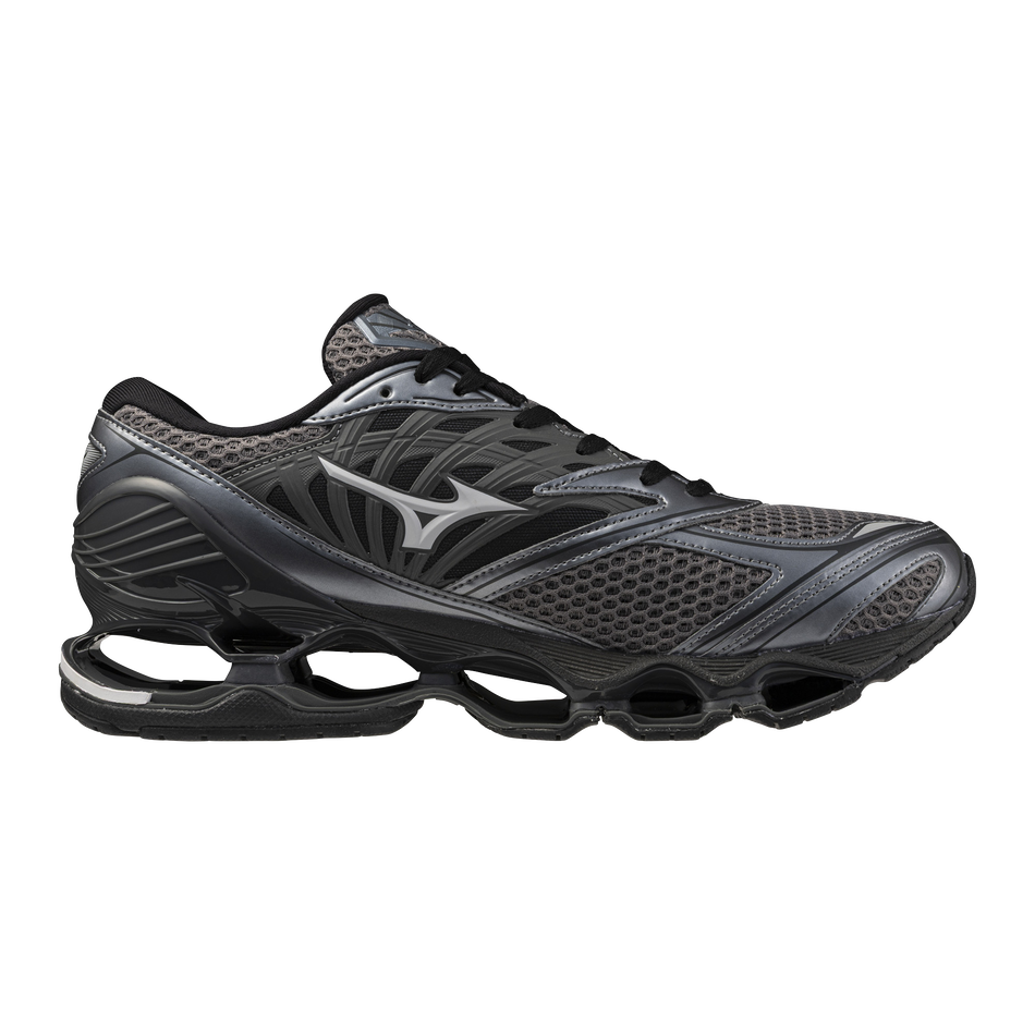 Mizuno WAVE PROPHECY LS Quiet Shade/cloudscape/black Sand