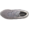 Mizuno WAVE RIDER 10 PREMIUM Qsilver/Tradewind/SnwWht