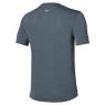 Mizuno IMPULSE CORE T-SHIRT Dark slate