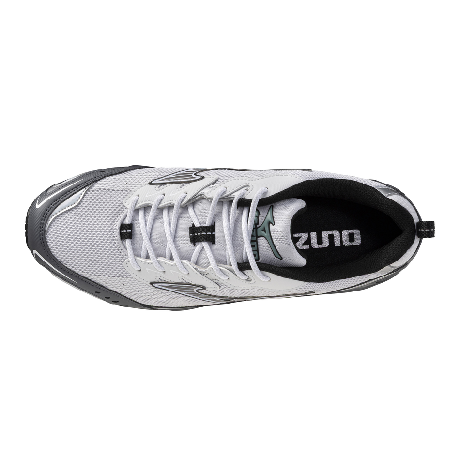 Mizuno MXR Cloudscape/iron Gate/mineral Blue