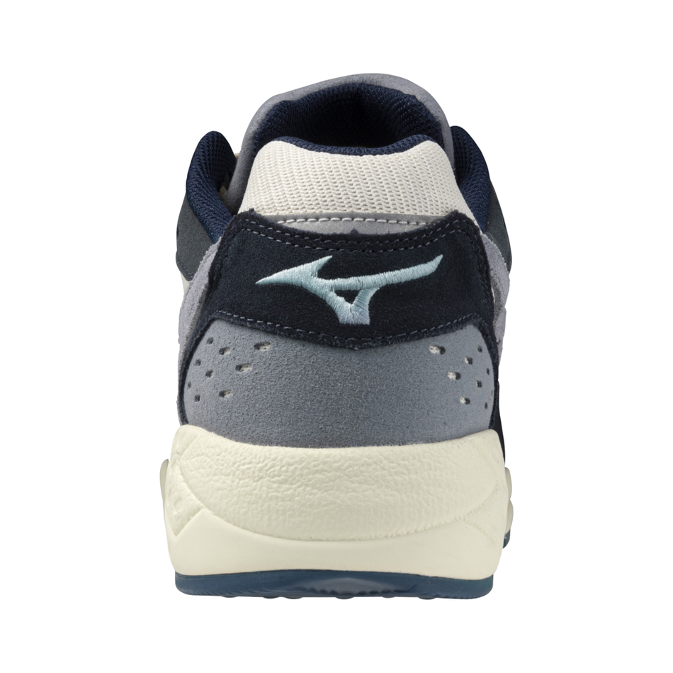 Mizuno CONTENDER S Pristine/Tradewinds/India Ink