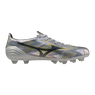 Mizuno MIZUNO ALPHA II JAPAN Galaxy silver/8605 c/gold