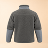 Mizuno BT POLARTEC Thermal Jacket Ｐewter Ｇray