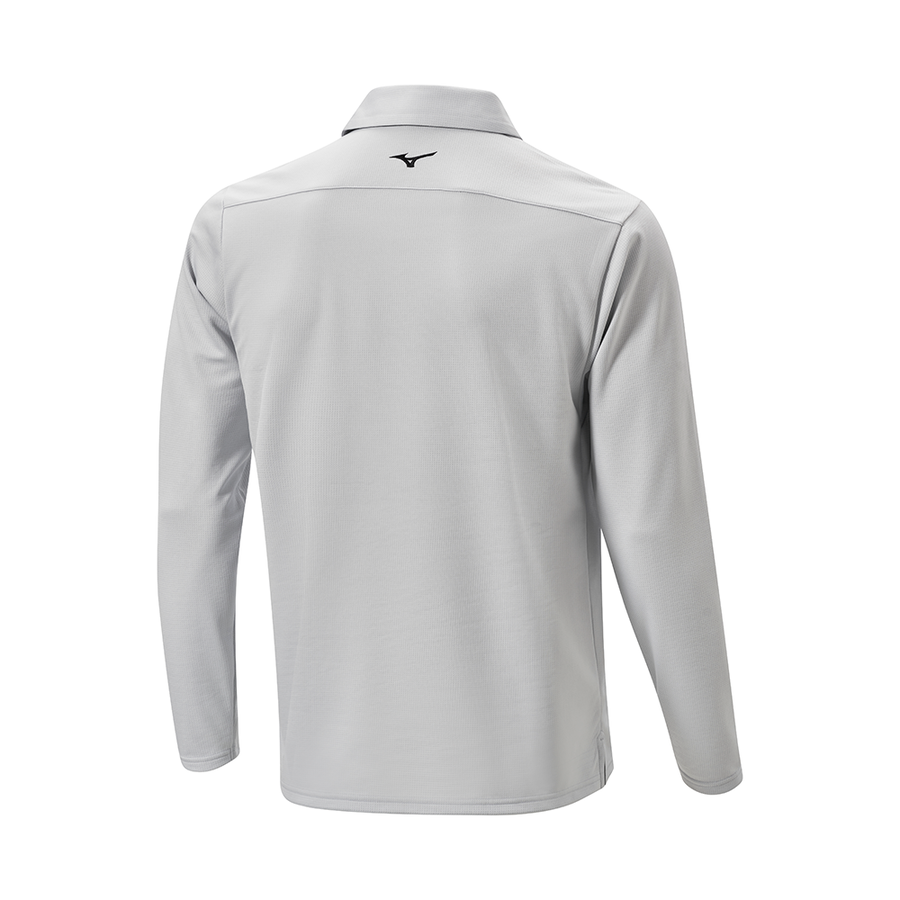 Breath Thermo Winter L/S Polo - 