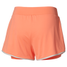 Mizuno Flex Short(W) Flamingo coral