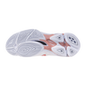 Mizuno WAVE LIGHTNING PRO White/Rose Elegance/Lava Falls