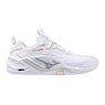 Mizuno WAVE STEALTH NEO 2 White/Aleutian/Cloud Pink