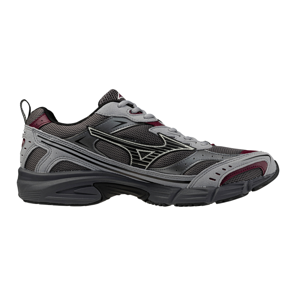 Mizuno MXR Iron Gate/Black/Fig