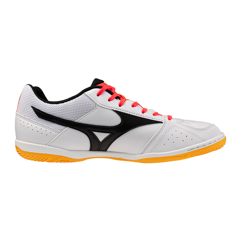 Mizuno MRL SALA CLUB IN White/Black