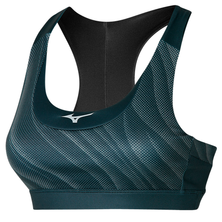 Alpha Padded Bra 