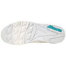 Mizuno Sky Medal S White/SnowWhite/ScubaB