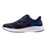 Mizuno ENERZY RUNNERZ Peacoat/MIZIgnitionRed/RefBluC