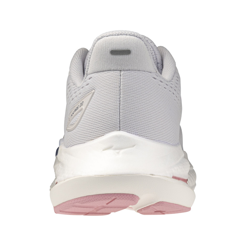 Mizuno WAVE INSPIRE 22 Lilac Hint/pink Drink/white