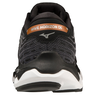 Mizuno WAVE HORIZON 6 Blk/Silver/OrangeCopper