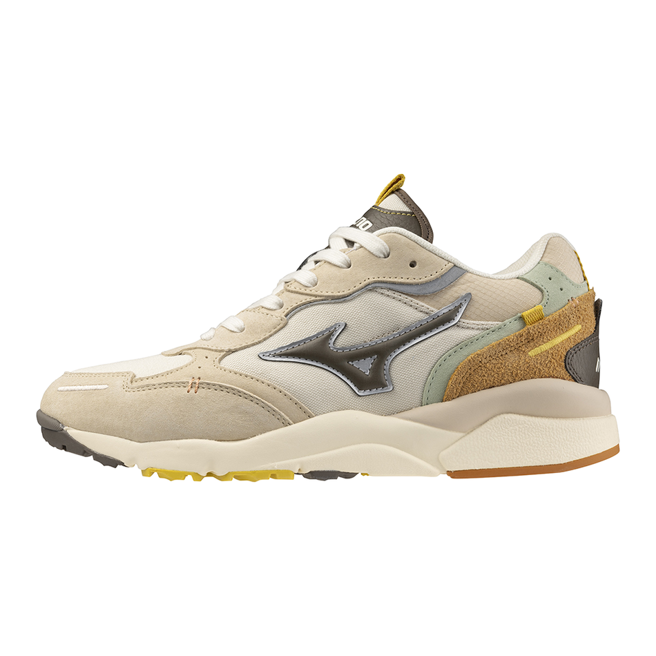 Mizuno SKY MEDAL &beta; Mojave Desert/Major Brown/Summ