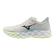 Mizuno WAVE SKY 8 Nimbus Cloud/Black/Green Gecko