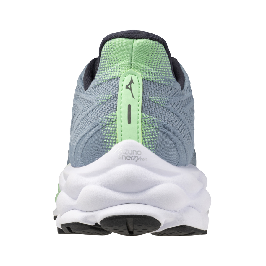Mizuno WAVE SKY 8 Citadel/India ink/Neo Min