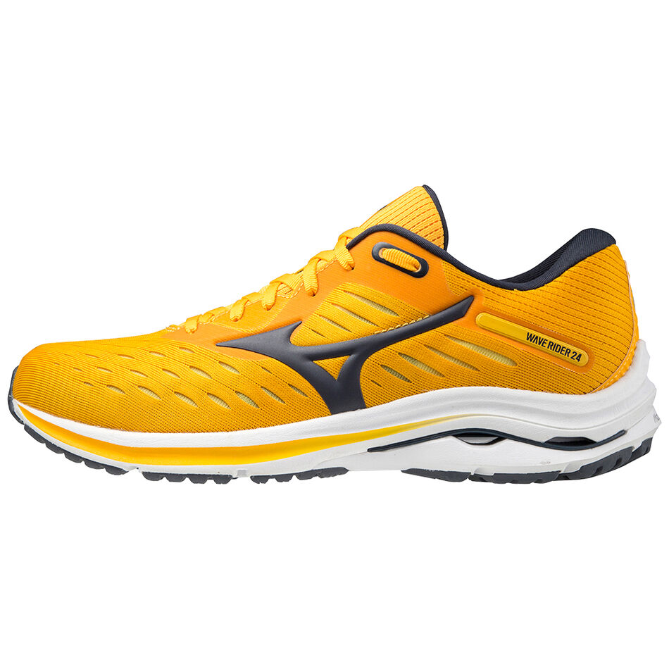 Mizuno Wave Rider 24 