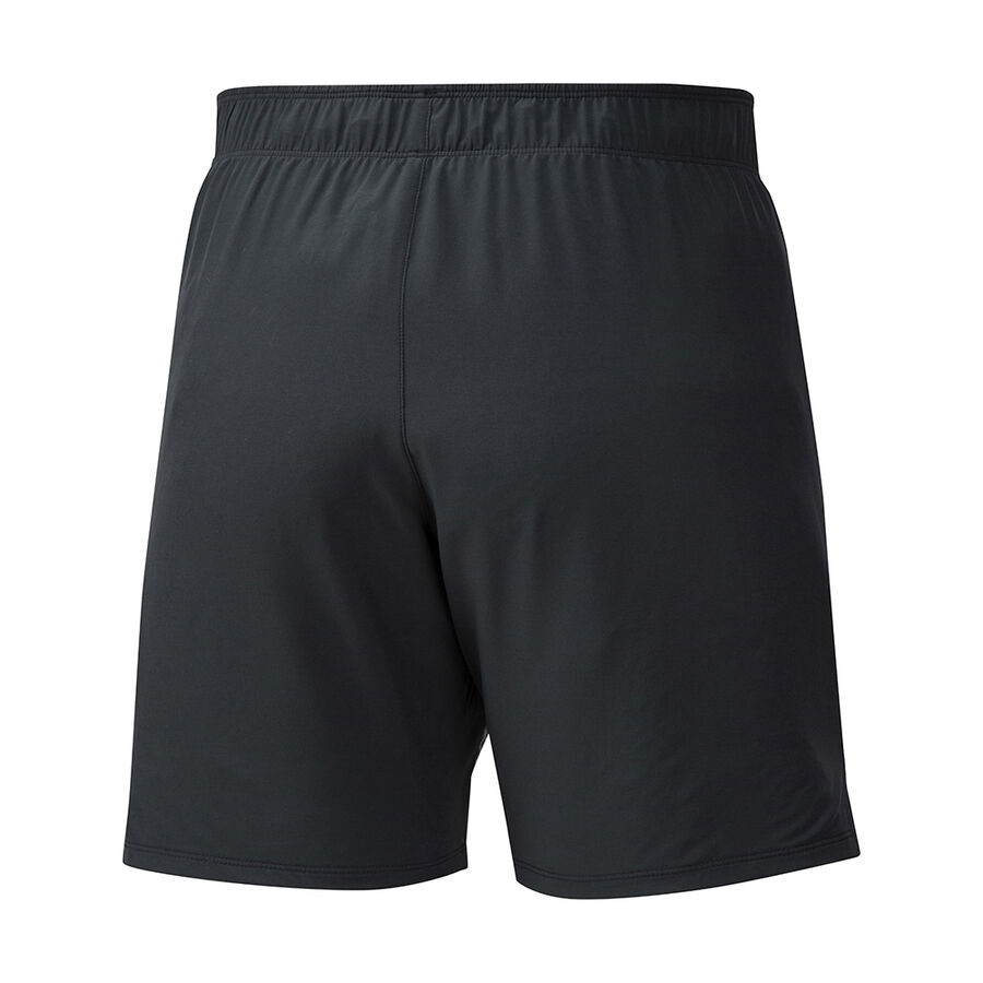 Mizuno 8in Amplify Short Black