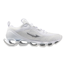 Mizuno WAVE PROPHECY 13.2 White/silver/harbor Mist