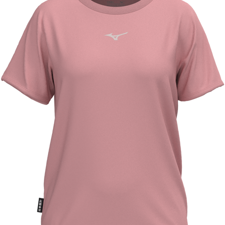 Athletic Mizuno T-shirt(W)