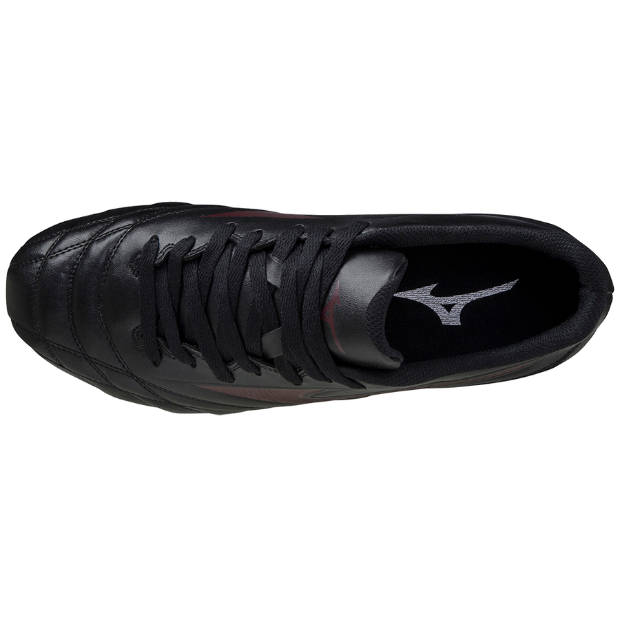 Mizuno Waitangi II Cl Black/TawnyPort