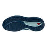 Mizuno WAVE ENFORCE TOUR AC Moroccan Blue/White/Bluejay