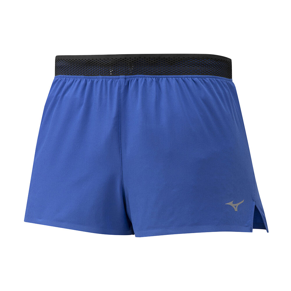 Aero Split 1.5 Short