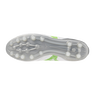 Mizuno MORELIA NEO IV PRO AG White/neon green/cool gray 3c