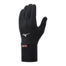 Mizuno BT Md Wgt Fleece Glv Black