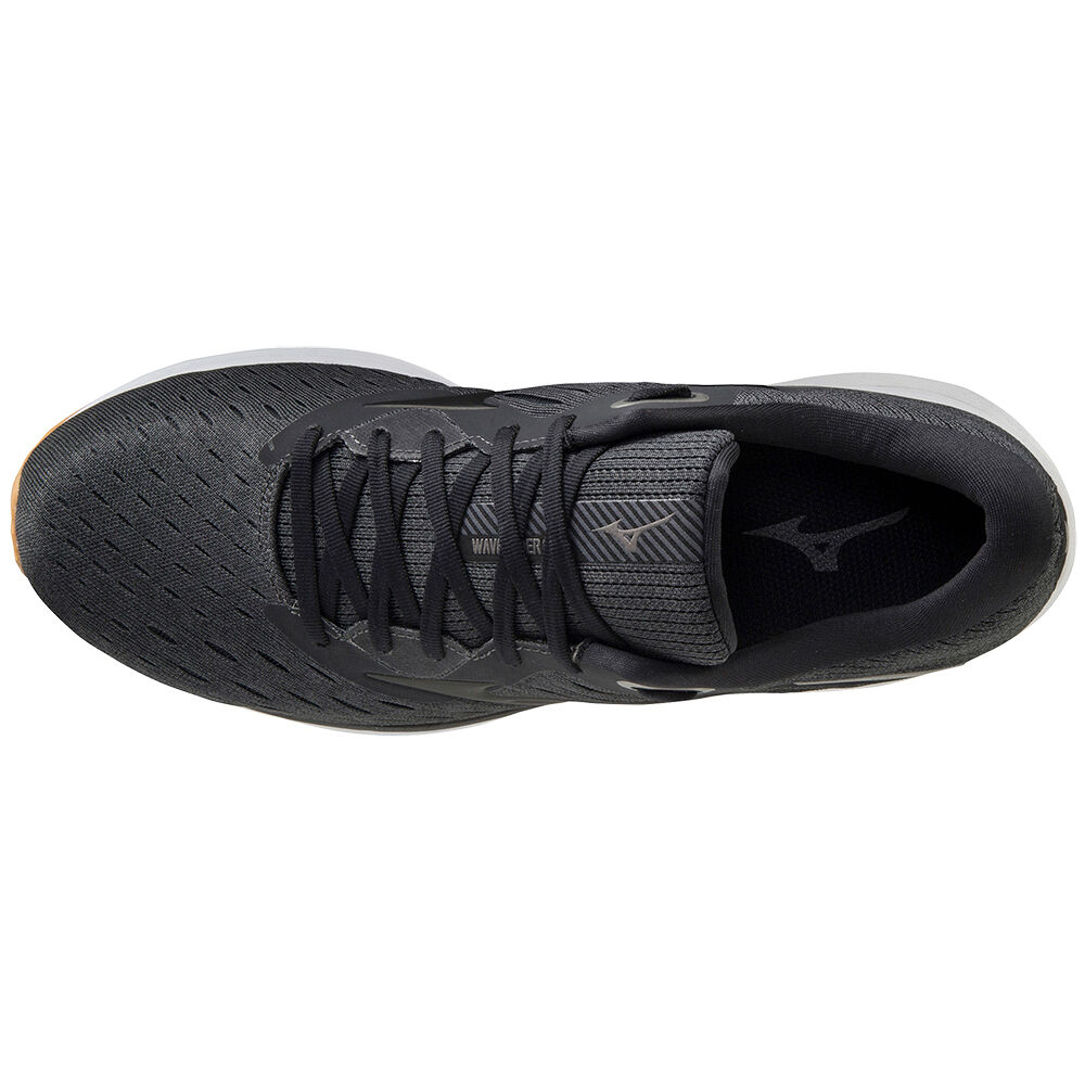 Mizuno wave rider 24 2e best sale