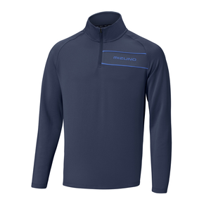 Mizuno Box 1/4 Zip