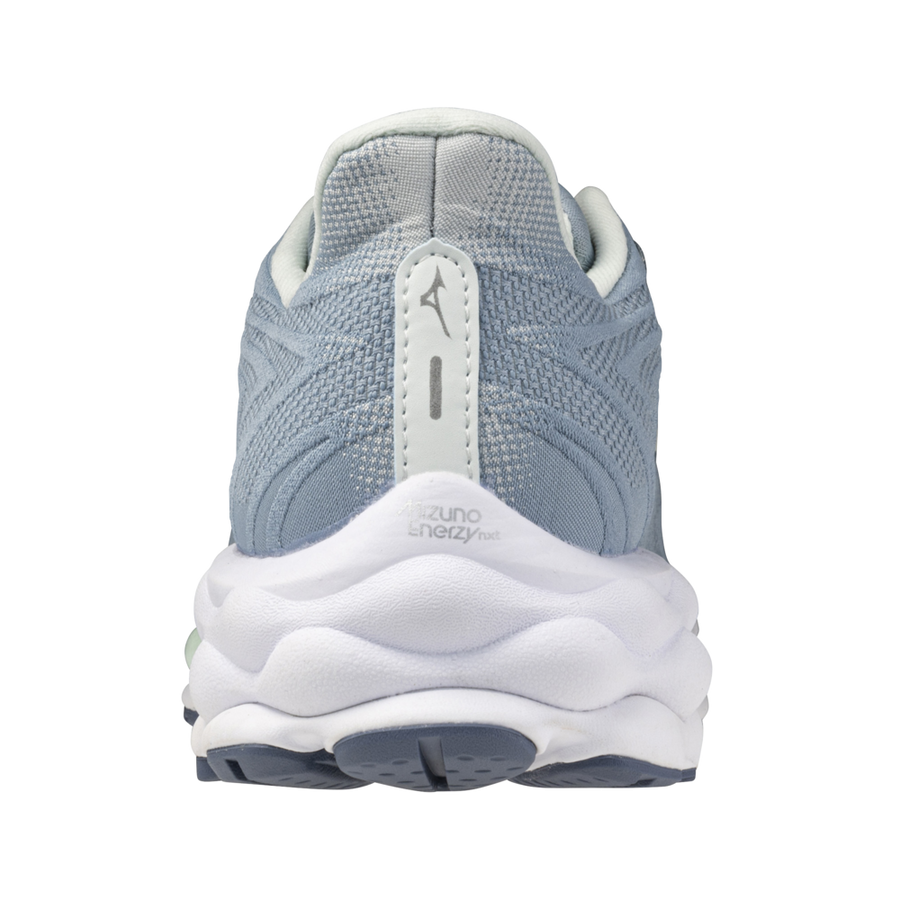Mizuno WAVE SKY 8 Citadel/HintofMint/PaisleyPurp