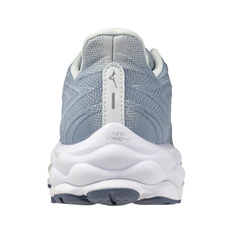 Mizuno WAVE SKY 8 Citadel/HintofMint/PaisleyPurp