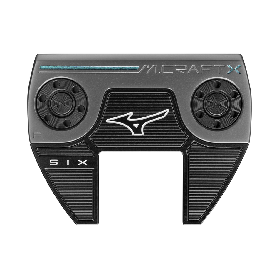 Mizuno M Craft X P6 P6