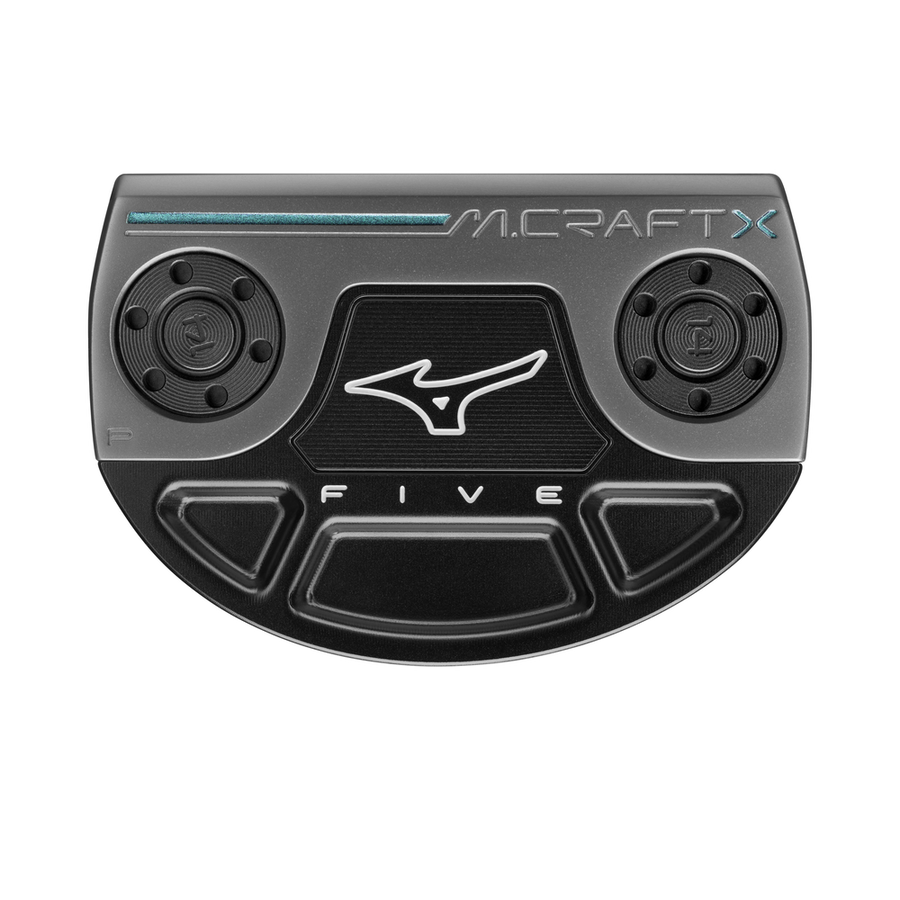 Mizuno M Craft X P5 P5