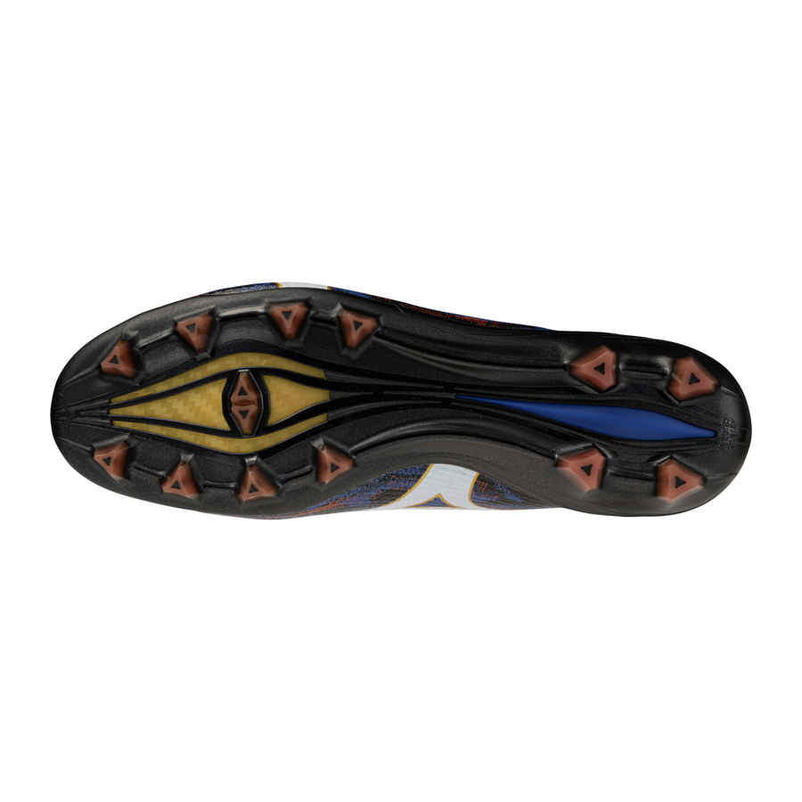 Mizuno MIZUNO α III JAPAN Black/Ancient Water