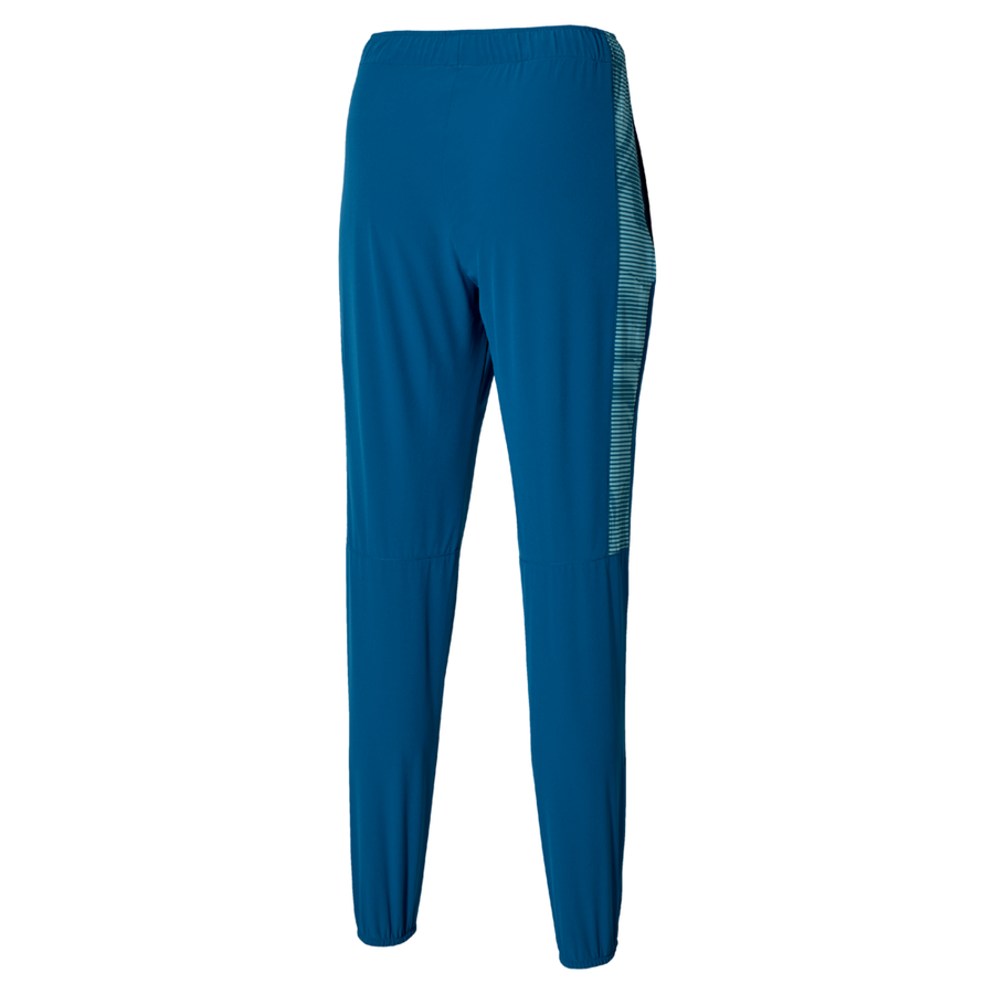 Mizuno Charge Printed Pant Moroccan