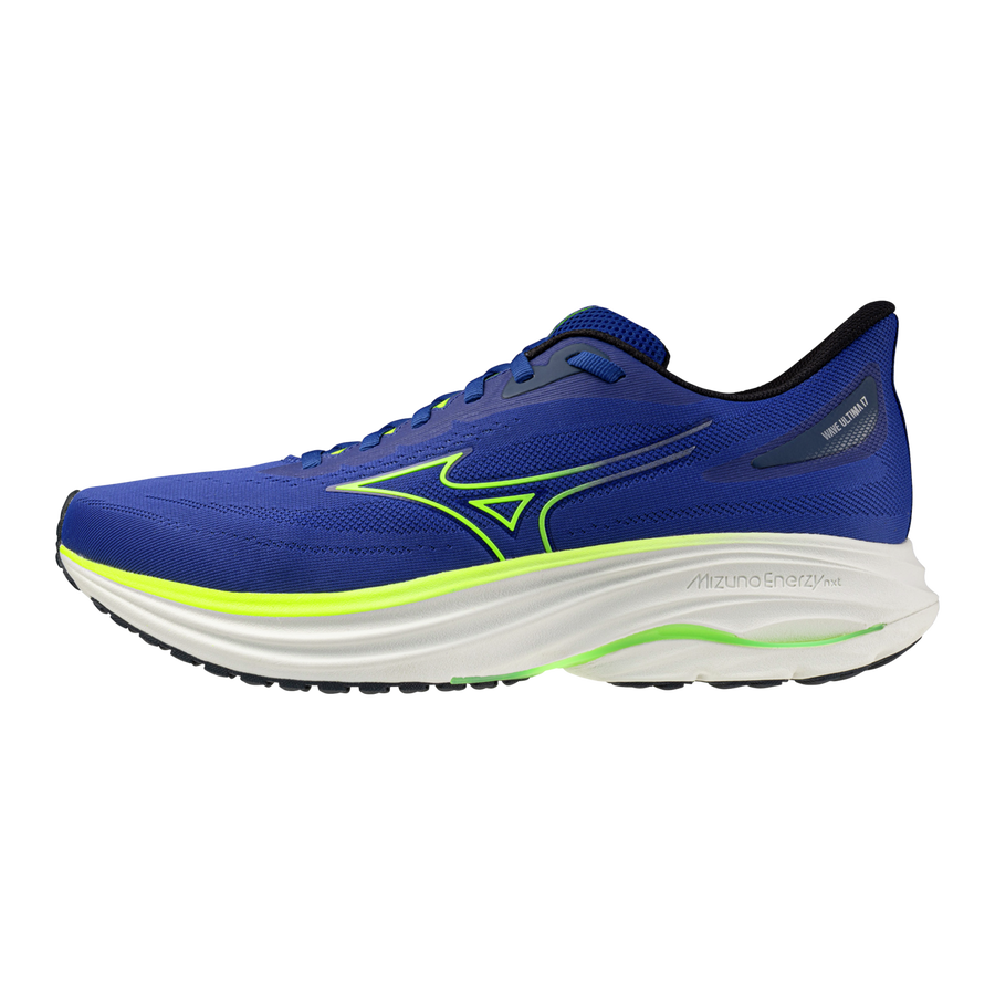 Mizuno WAVE ULTIMA 17 Surf the Web/Lightning Yellow/Salute