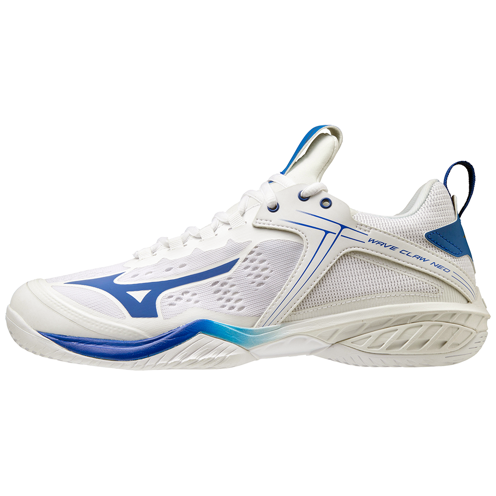 Mizuno badminton shoes