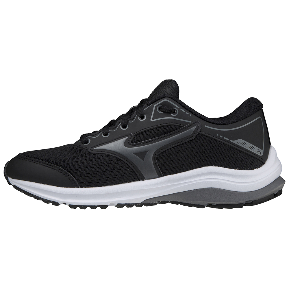 mizuno wave rider 25 junior