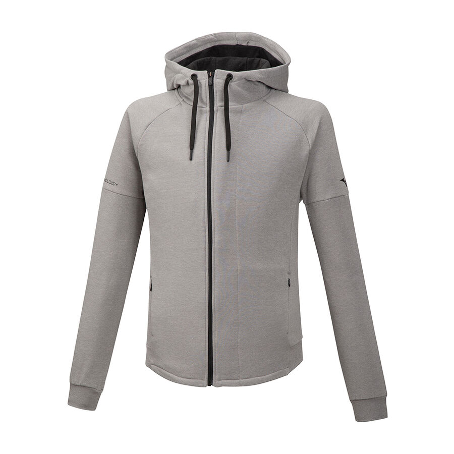 Mizuno Athletic Zip Hoody