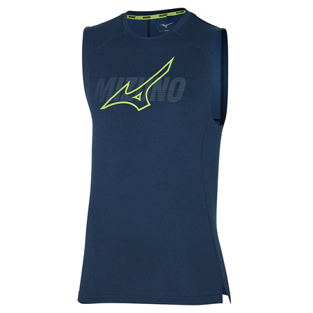 Mizuno BR Tank