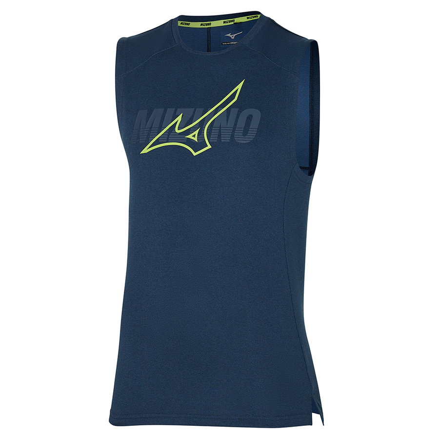 Mizuno Mizuno BR Tank 32GA201711